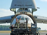 Lockheed C-5 Galaxy - Image 3