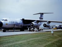 Lockheed C-141 Starlifter - Image 4