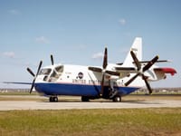 LTV XC-142 - Image 4