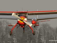 PZL-104 Wilga - Image 2