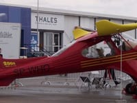 PZL-104 Wilga - Image 5