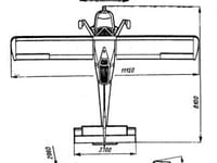 PZL-104 Wilga - Image 9