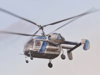 Kamov Ka-26