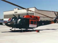 Bell UH-1N Twin Huey - Image 9