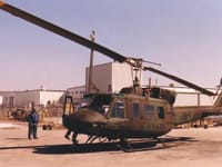 Bell UH-1N Twin Huey - Image 10