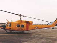 Bell UH-1N Twin Huey - Image 11