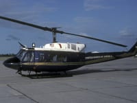 Bell UH-1N Twin Huey - Image 16