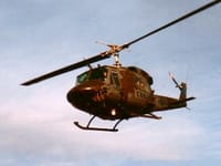 Bell UH-1N Twin Huey - Image 19