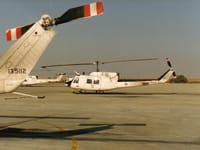 Bell UH-1N Twin Huey - Image 20