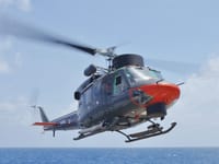 Bell UH-1N Twin Huey - Image 4