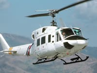 Bell UH-1N Twin Huey - Image 25