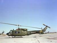 Bell UH-1N Twin Huey - Image 26