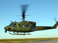 Bell UH-1N Twin Huey - Image 29