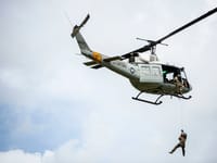 Bell UH-1N Twin Huey - Image 31