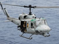 Bell UH-1N Twin Huey - Image 32