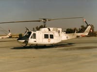 Bell UH-1N Twin Huey - Image 8