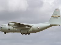 Lockheed WC-130 - Image 4