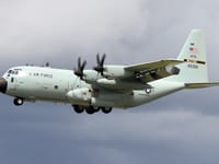 Lockheed WC-130 - Image 5