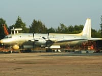Ilyushin Il-38 - Image 3