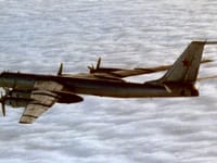 Tupolev Tu-142 - Image 4