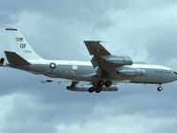 Boeing EC-135 - Image 1
