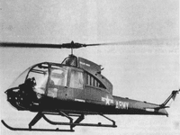 Fairchild Hiller FH-1100 - Image 4