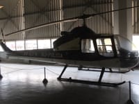 Fairchild Hiller FH-1100 - Image 2