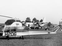 Fairchild Hiller FH-1100 - Image 3