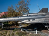 Lockheed A-12 - Image 11
