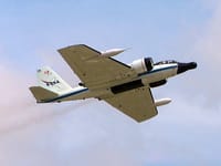 Martin/General Dynamics RB-57F Canberra - Image 8