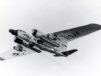 Martin/General Dynamics RB-57F Canberra - Image 3