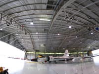 Martin/General Dynamics RB-57F Canberra - Image 5