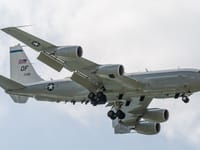 Boeing RC-135