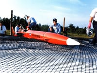 Beechcraft AQM-37 Jayhawk - Image 3