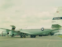 Boeing WC-135 Constant Phoenix - Image 2