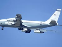 Boeing WC-135 Constant Phoenix