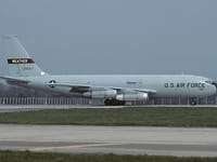 Boeing WC-135 Constant Phoenix - Image 3