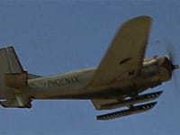 Tallmantz Phoenix P-1