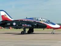 BAE Systems Hawk - Image 9