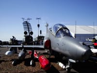 BAE Systems Hawk - Image 13
