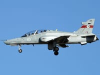 BAE Systems Hawk - Image 15