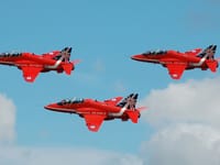 BAE Systems Hawk - Image 17