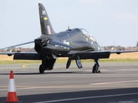 BAE Systems Hawk - Image 18
