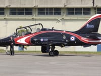 BAE Systems Hawk - Image 19