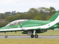 BAE Systems Hawk - Image 23