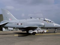 BAE Systems Hawk - Image 7