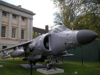 British Aerospace Sea Harrier - Image 10