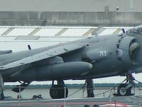 British Aerospace Sea Harrier - Image 4