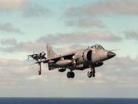 British Aerospace Sea Harrier - Image 5