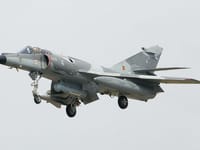 Dassault-Breguet Super Étendard